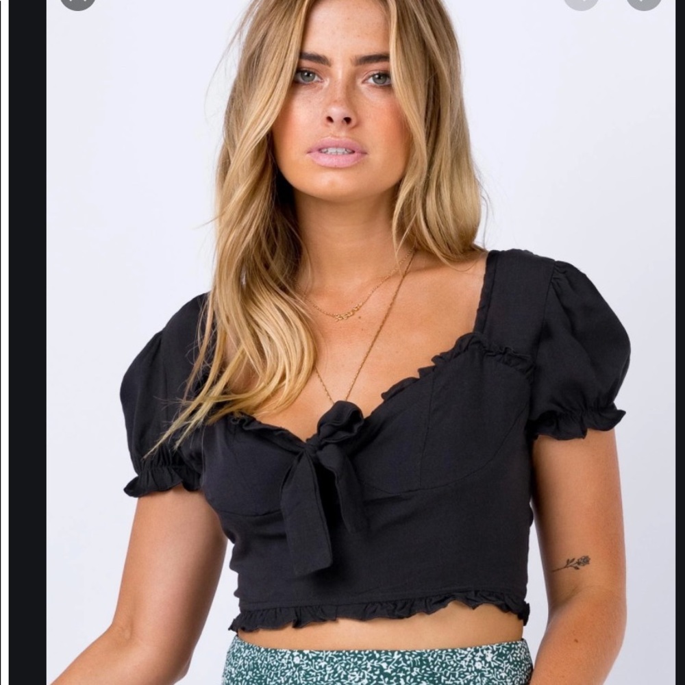 Princess Polly Top